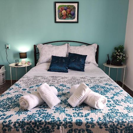 Blue Dreams Appartement Veria  Buitenkant foto